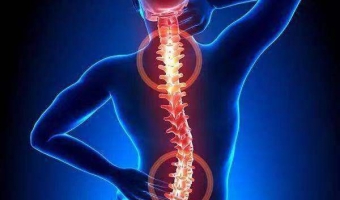 久坐，谨防腰突症缠身